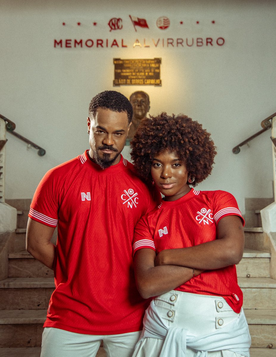 nauticope's tweet photo. Uma camisa pra você vestir e fazer a cidade AVERMELHAR. 🔥🔴 https://t.co/IwqbiKUhAc