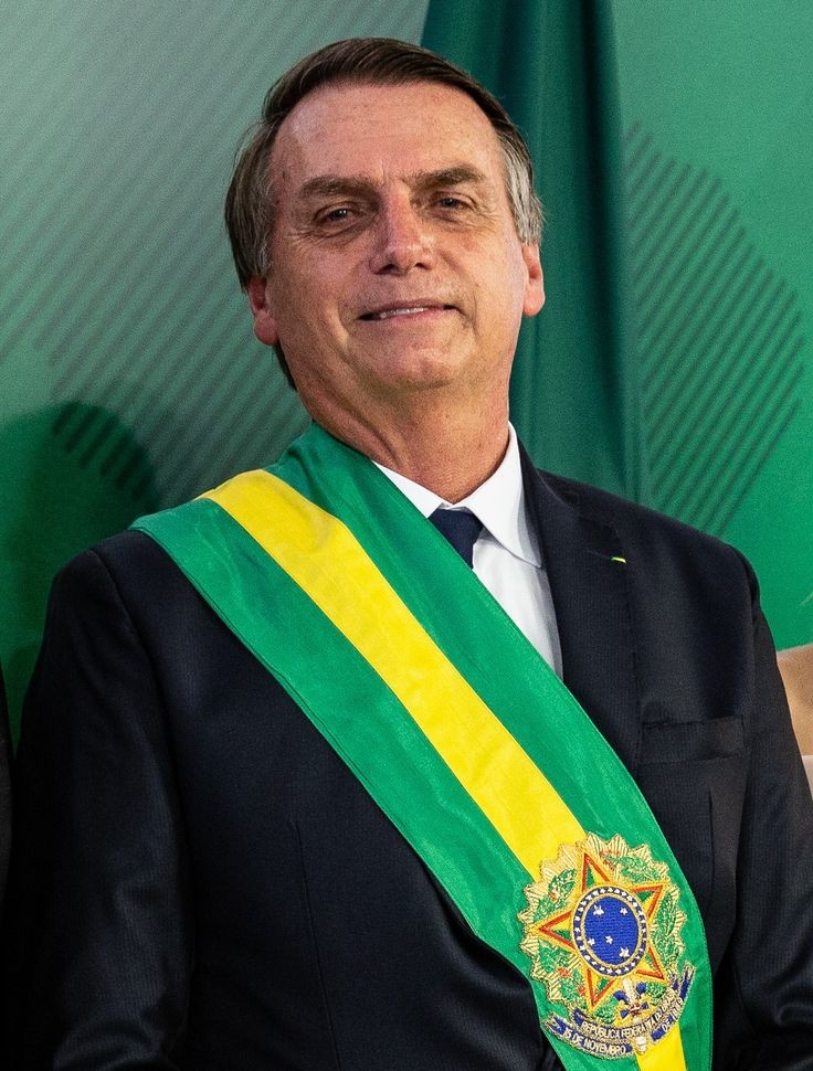 Será que Bolsonaro perdeu apoio, me diz aí o que vcs acham?

#BolsonaroForever