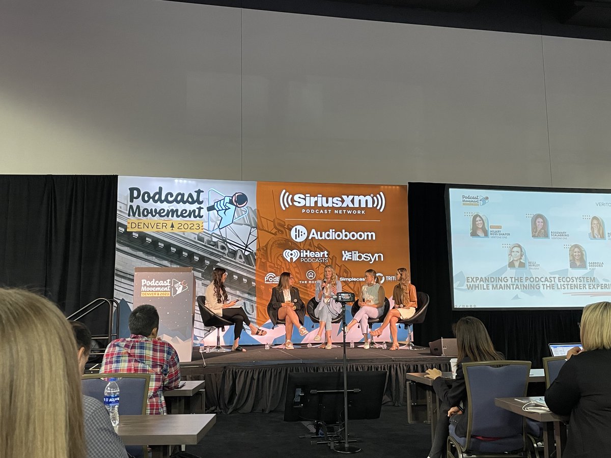 Veritone One tweet media