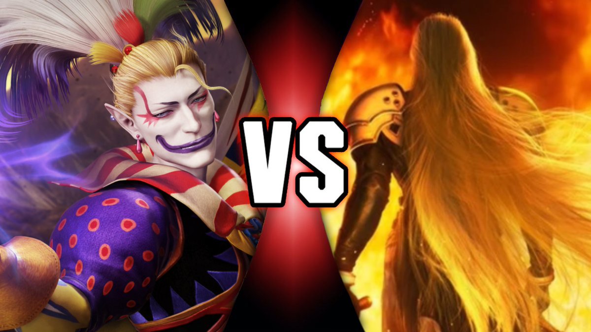 Cartoonfan95's tweet photo. Death Battles I wish could happen or were talked about

i know no one is gonna see these, so whatever https://t.co/QIO055xYty