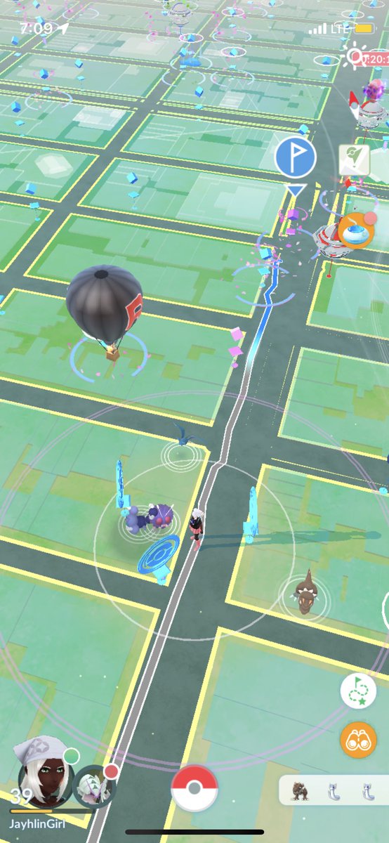 Ugh… #routes <a href="/PokemonGoApp/">Pokémon GO</a> #pokemongo