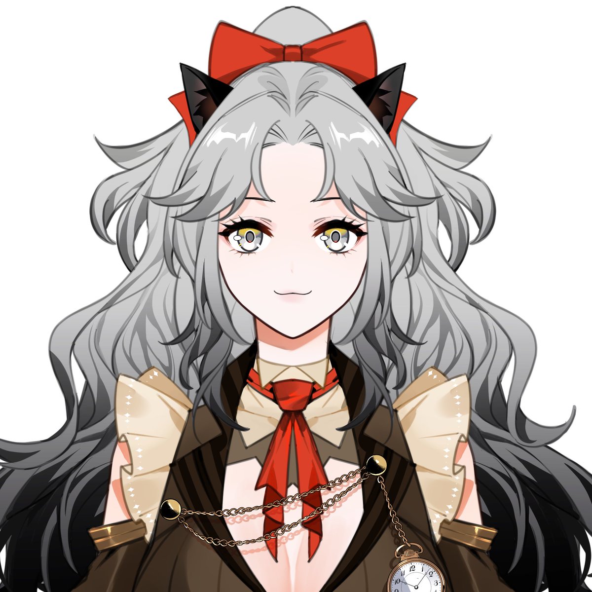 hypoothalomuss's tweet photo. HELLO ONE &amp; ALL! My name is Hypoo, and I'm just your typical neighborhood tinkerer that got turned into an opossum due to some "miscalculations". Apparently PEMDAS is kind of important.

ANYWAYS, it's wonderful to meet all of you!!

art: @silvertangtang 

#VTuber #VTuberUprising https://t.co/1go8pMEApg