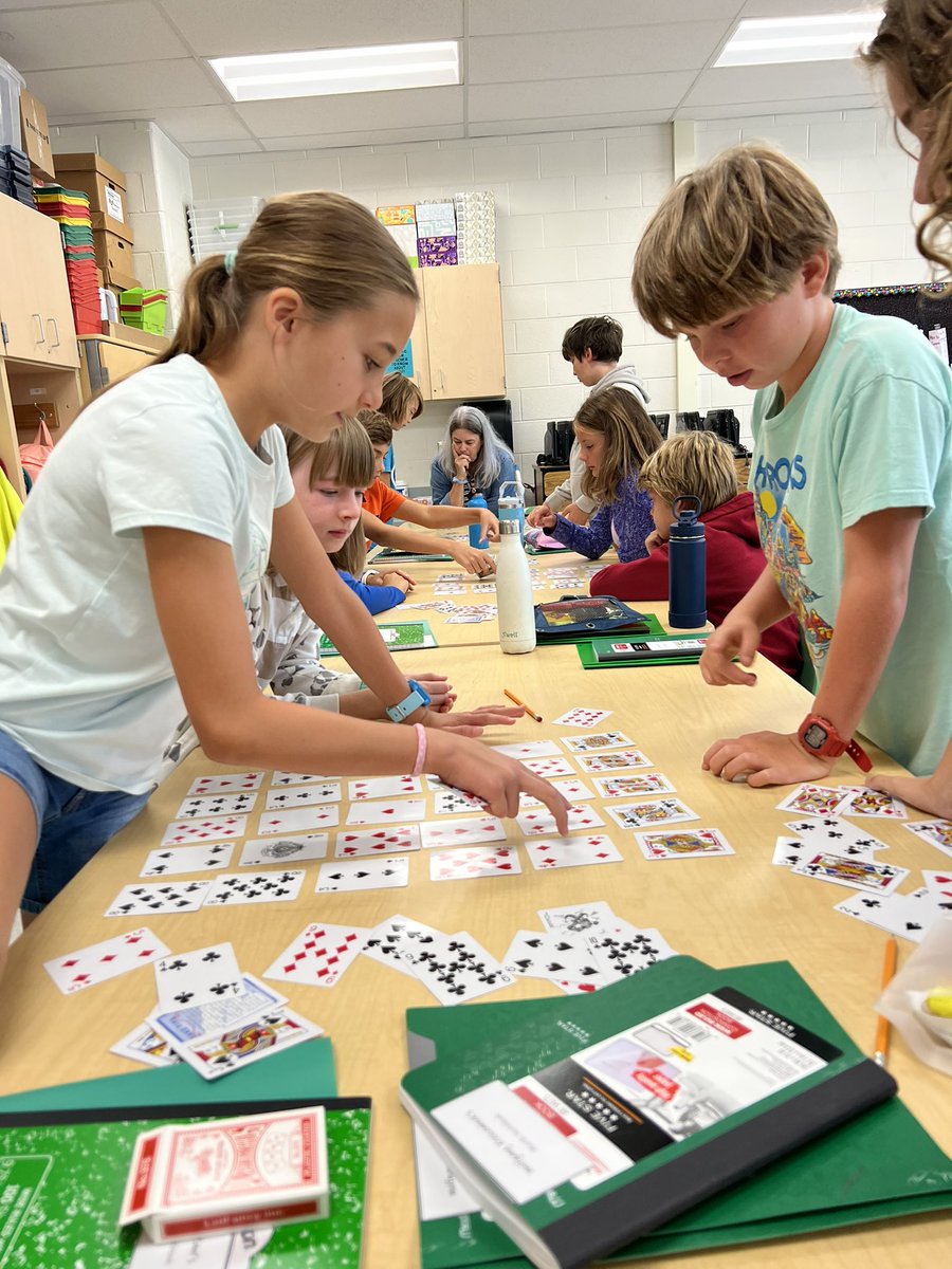 FCPS Region 3 tweet media