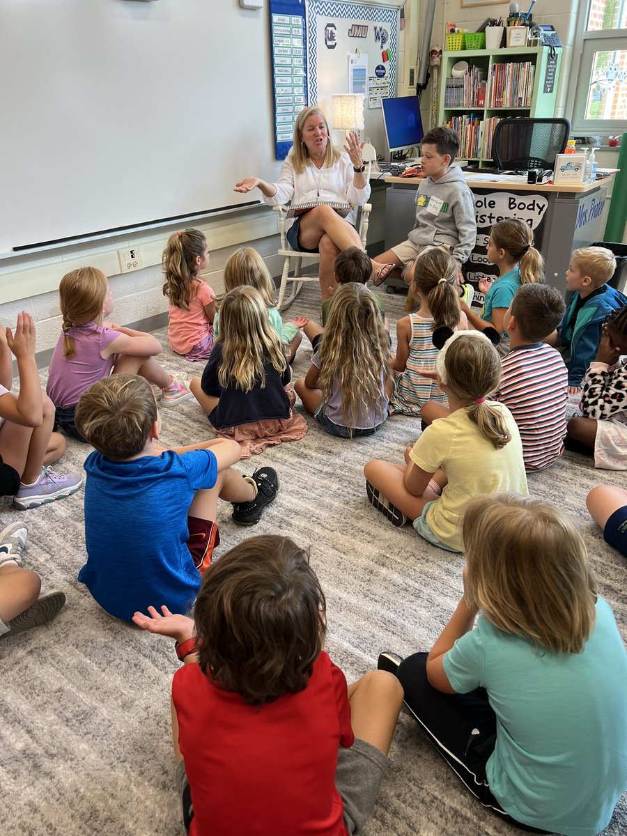 FCPS Region 3 tweet media