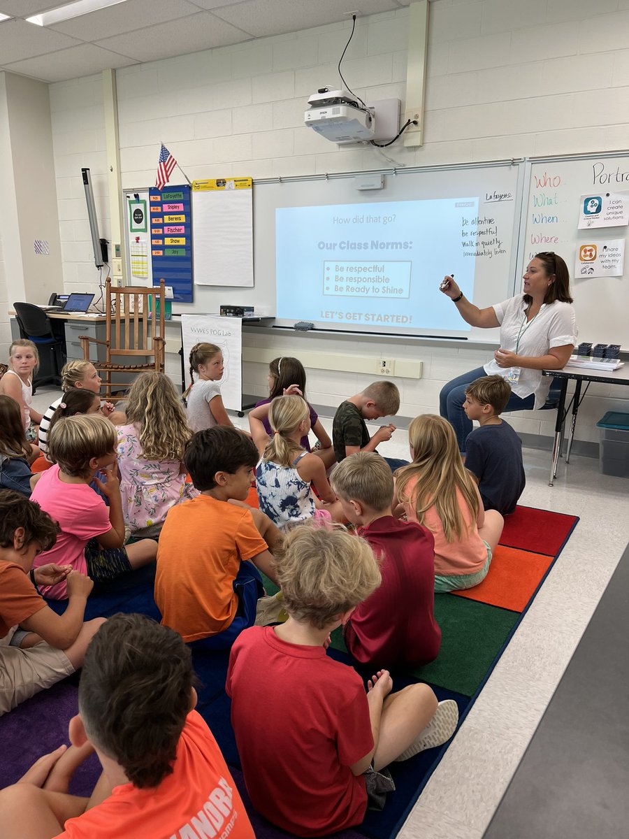 FCPS Region 3 tweet media