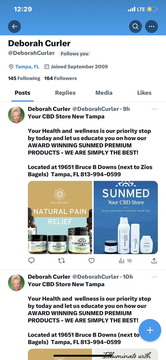Check their product guys 👍👍💯🙏