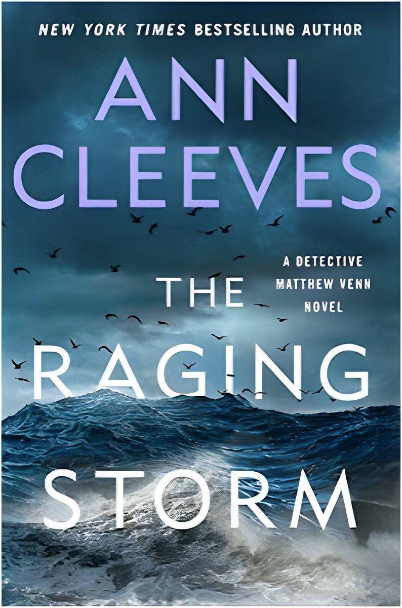 junglereds's tweet photo. Such a treat to welcome back Ann Cleeves, author of the Shetland, Vera and now, the Two Rivers novels! Find out about her newest Detective Matthew Venn novel, today on the blog! https://t.co/SngOAxfiWF https://t.co/sKUzXUepfS