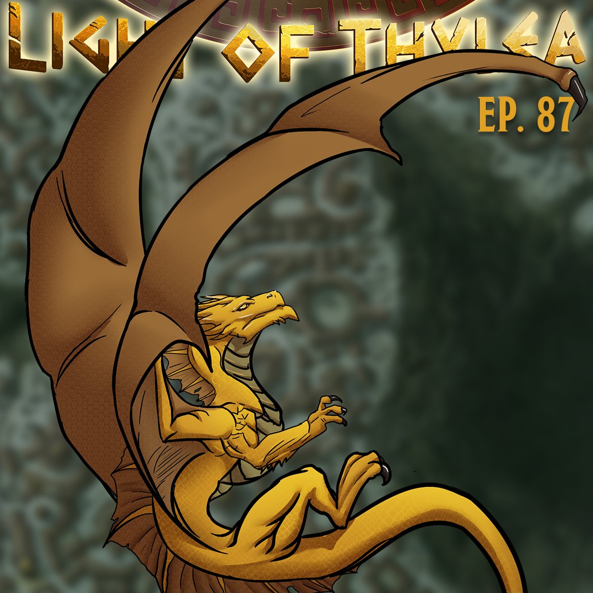 PolyhedraTv's tweet photo. #LightofThylea has been challenged to a duel with a god... and Brisa's dragon already lays dead. Will the group win the challenge or the Sunken Kingdom become their watery grave?
Come find out with us tonight @ 9 p.m EST
https://t.co/cGgG8UqSOC
#dnd #dnd5e #liveplay https://t.co/8ZEKAozeQQ