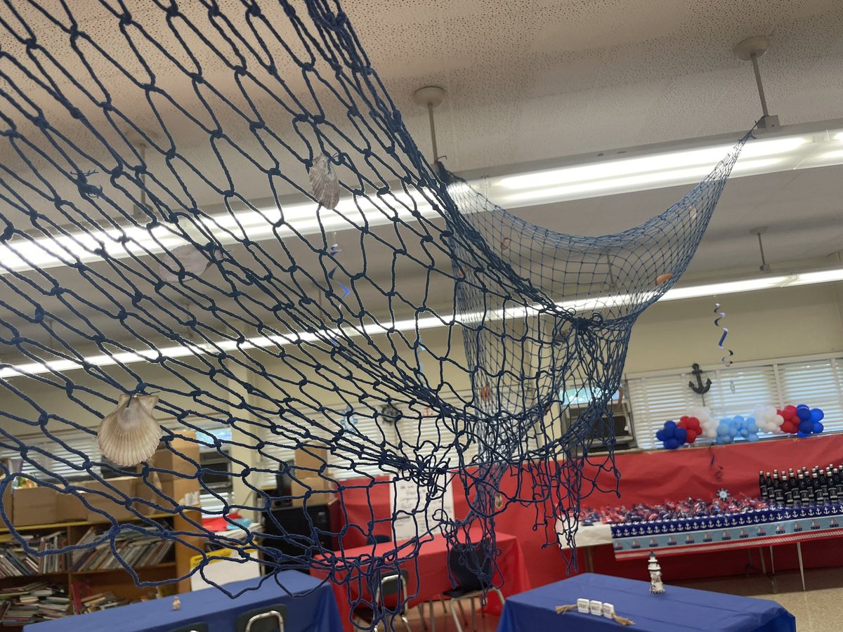 JohnBayneES's tweet image. We’re “Sailing Beyond Limits: Navigating Positive Change &amp;amp; Collaboration”. It’s going to be an amazing year! @JohnBayneES @pgcps #sailingbeyondlimits