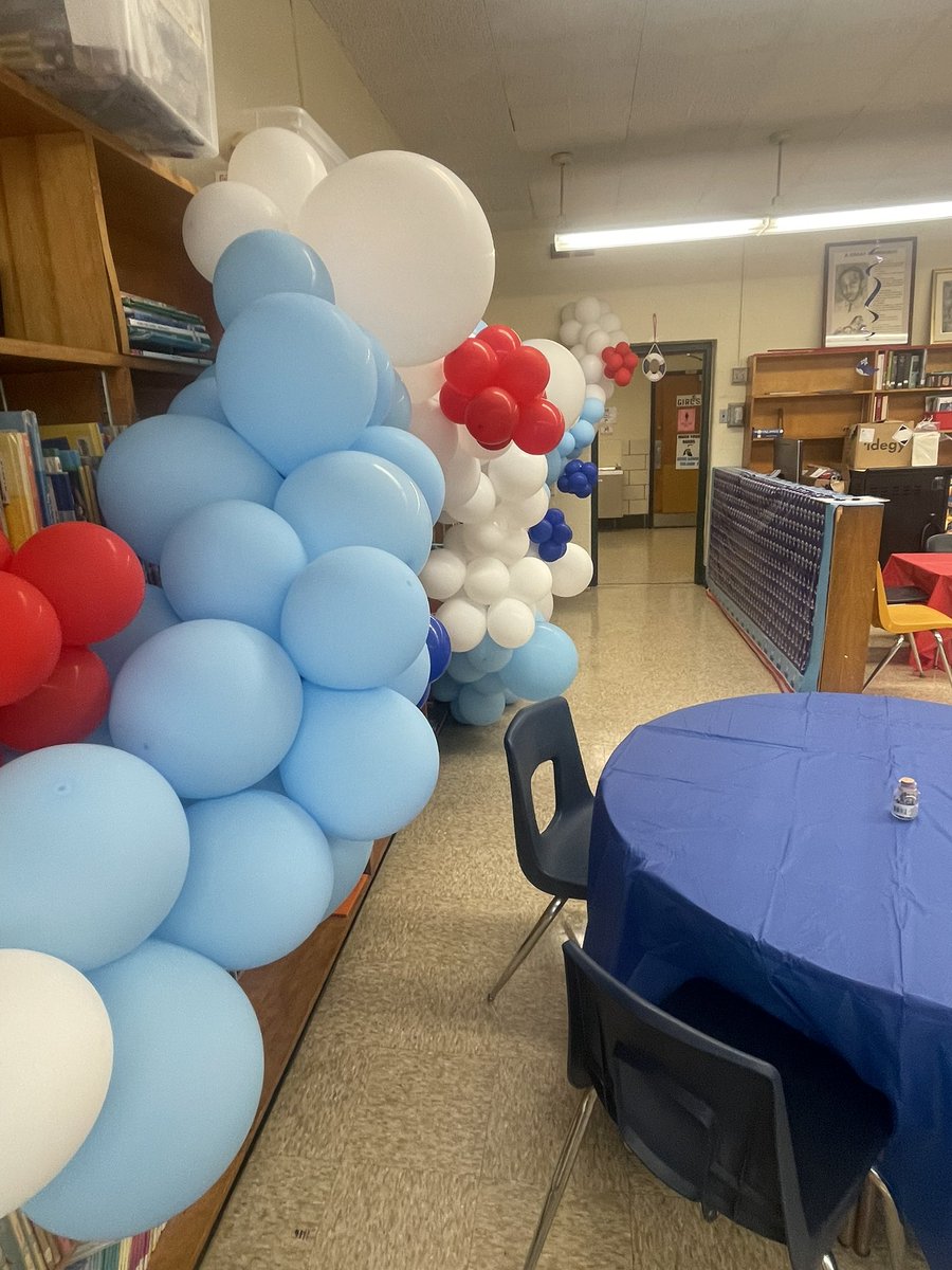 JohnBayneES's tweet image. We’re “Sailing Beyond Limits: Navigating Positive Change &amp;amp; Collaboration”. It’s going to be an amazing year! @JohnBayneES @pgcps #sailingbeyondlimits