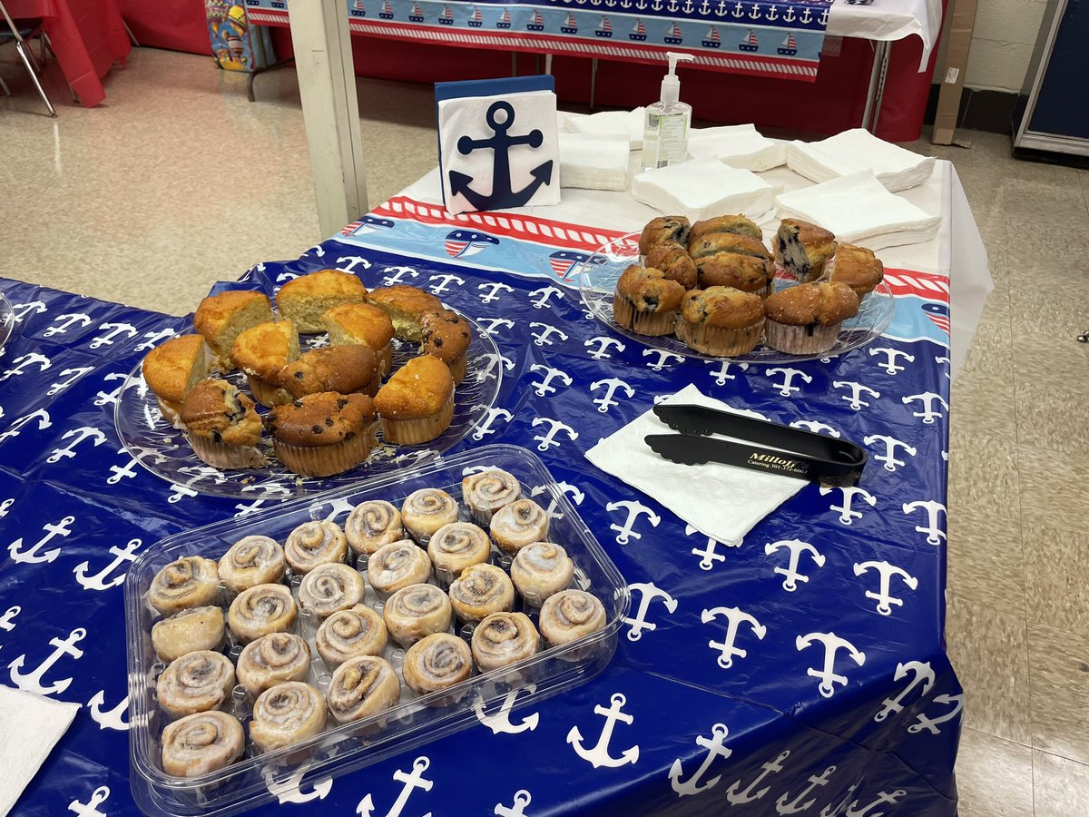 JohnBayneES's tweet image. We’re “Sailing Beyond Limits: Navigating Positive Change &amp;amp; Collaboration”. It’s going to be an amazing year! @JohnBayneES @pgcps #sailingbeyondlimits