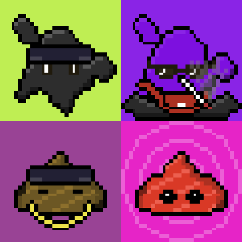 NVMD_NM's tweet photo. grabbed 4. cute
#littlesharts #Ethscriptions https://t.co/newMC7b4Uw
