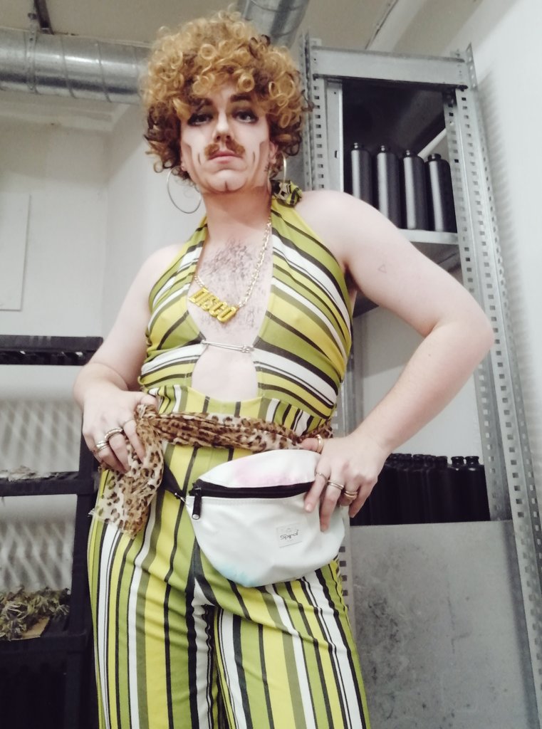 I have been serving stone cold dishes relentlessly this season