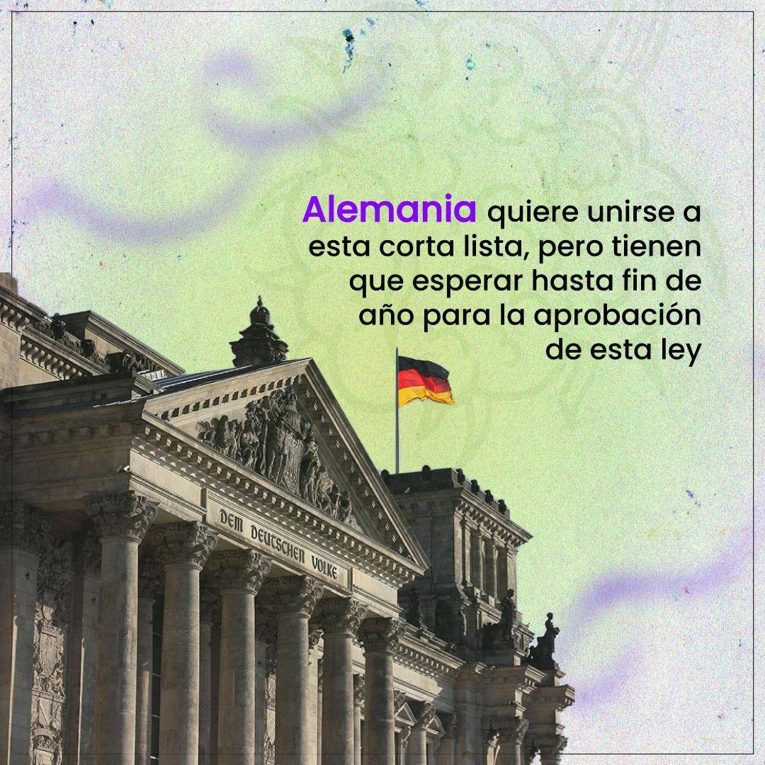 MexicoAtentomx's tweet photo. La #marihuana en #Europa: ¿mito o realidad su consumo legal?
#MexicoAtentoMx #MundoAtento #Internacional #Mundo https://t.co/rgGJ8pMpg0