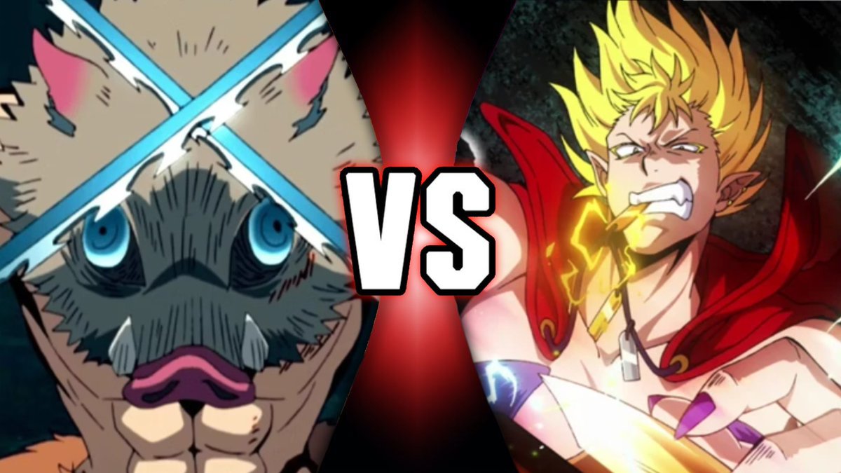 Cartoonfan95's tweet photo. @DEATHBATTLE Fan Death Battles

Kefka vs Sephiroth
Kain vs Dracula (Lords of Shadows)
Inosuke Hashibra vs Sabro Sabnock https://t.co/paM1smyexA