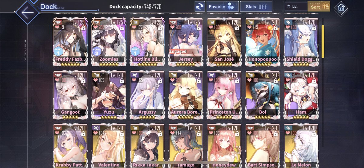 playdohloser's tweet photo. #AzurLane5thAnniv https://t.co/ycD7dBBCuX