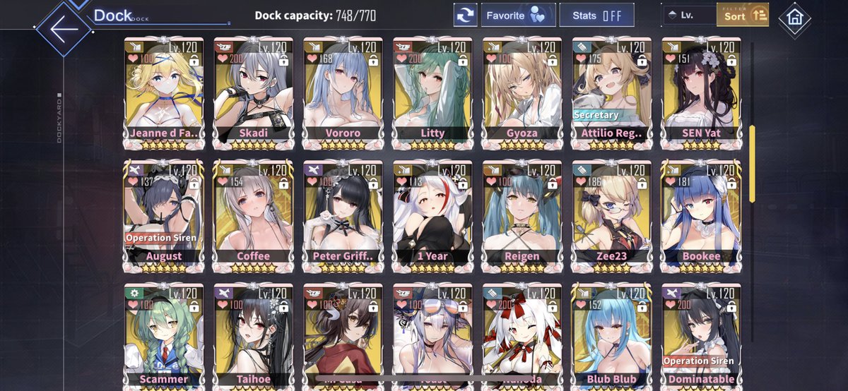 playdohloser's tweet photo. #AzurLane5thAnniv https://t.co/ycD7dBBCuX