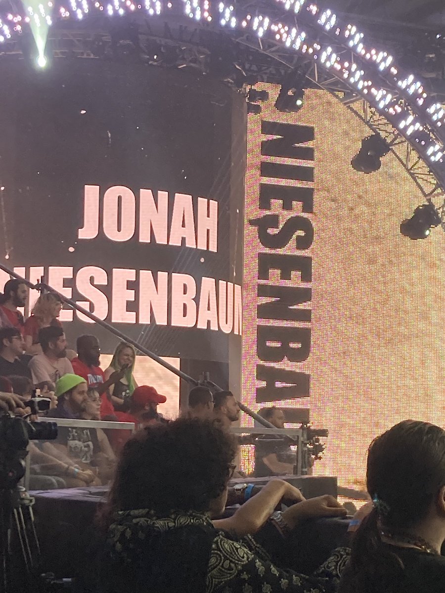 Debbie @ Wrestling In 60 Seconds tweet media