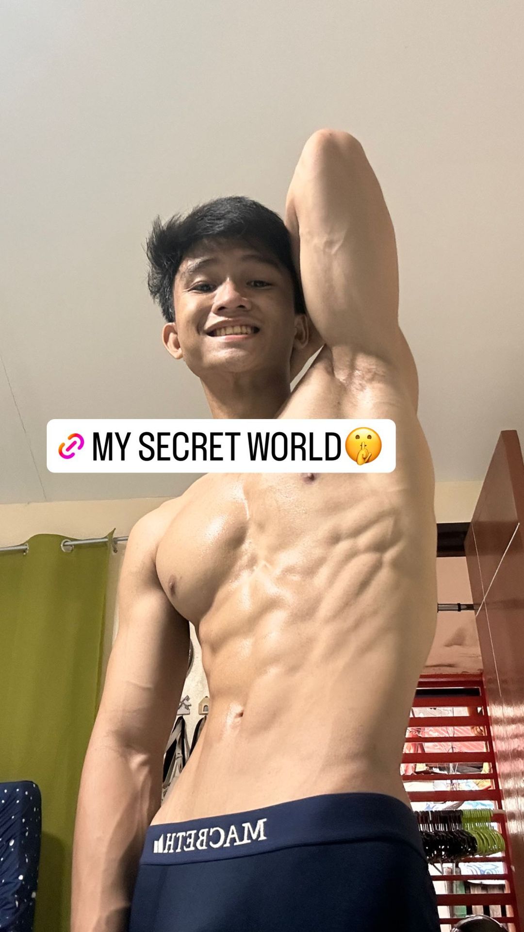 Justine Comayas on X: 