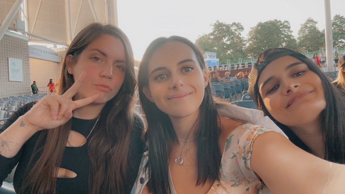kristen christine jacqueline tweet media