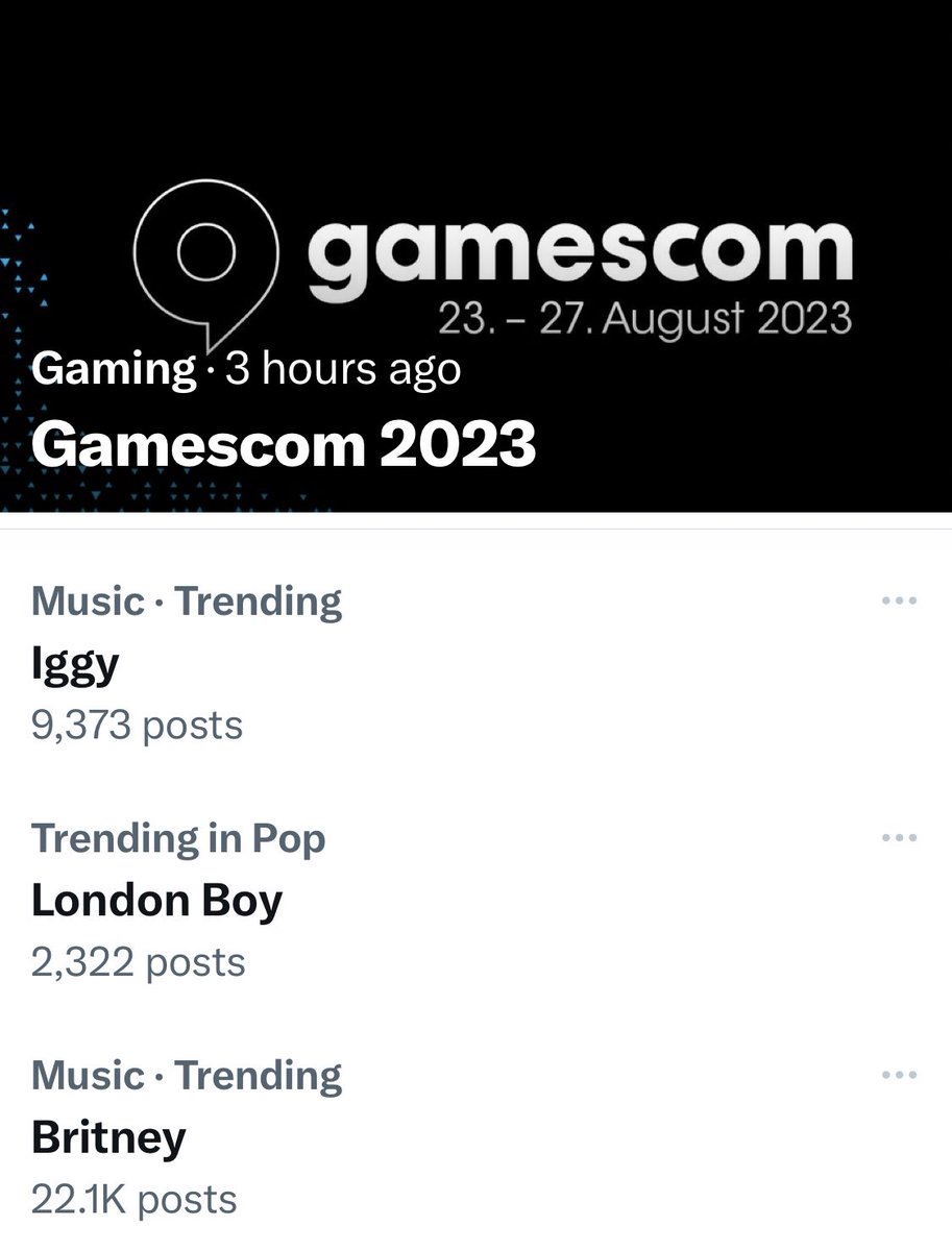 iggyreport's tweet photo. 🚨 @IGGYAZALEA is trending on X. With over 9,370 tweets thus far. Go #Azaleans!
NEWS; Iggy Azalea is coming with ‘MONEY COME’ this Friday, August 25!! 🥳🔥😤
#IggyAzalea #IggyIsComing #Iggy #MoneyCome #IggyAugust25 #IggyMoneyCome #Azaleans #IggyMoneyComeAug25 https://t.co/AyG1hKWT3E