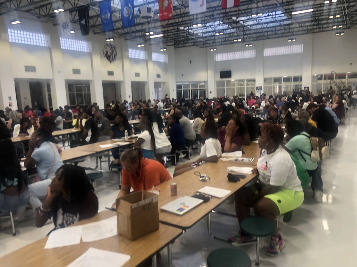#LevelingUpInExcellence
LHS Senior Parent Night
<a href="/LuellaHS_HCS/">Luella High School</a> <a href="/bhardnett12/">Brandi Hardnett</a> <a href="/CoachMikalUwood/">Mikal Underwood, Ed. D.</a>