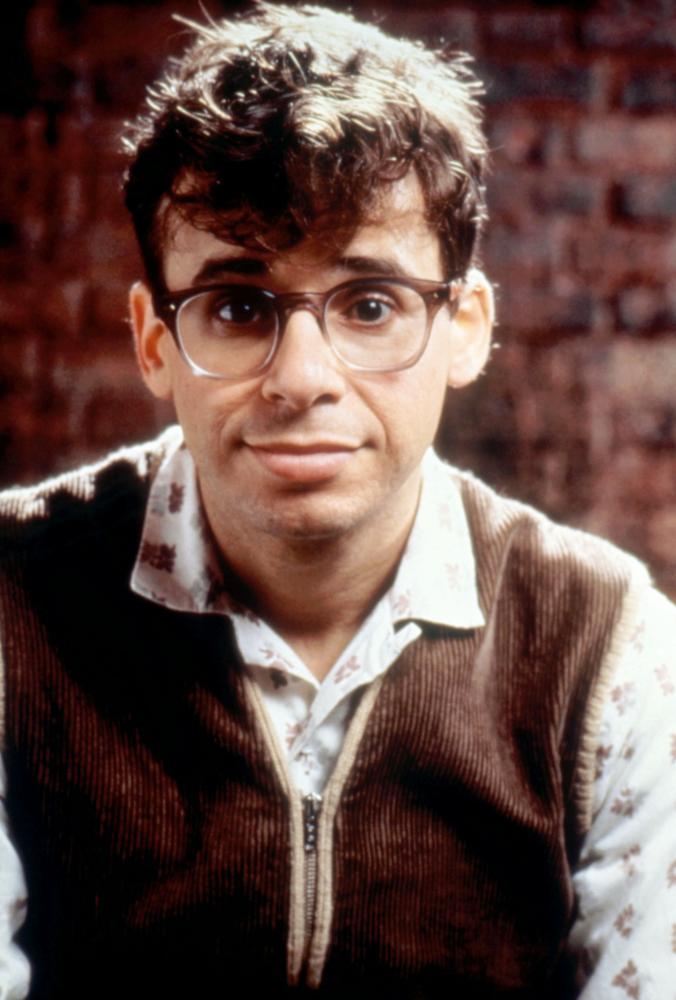 International botanical sensation Audrey Two has parted ways with its manager Seymour Krelborn, Billboard reports. Mr. Krelborn could not be reached for comment.