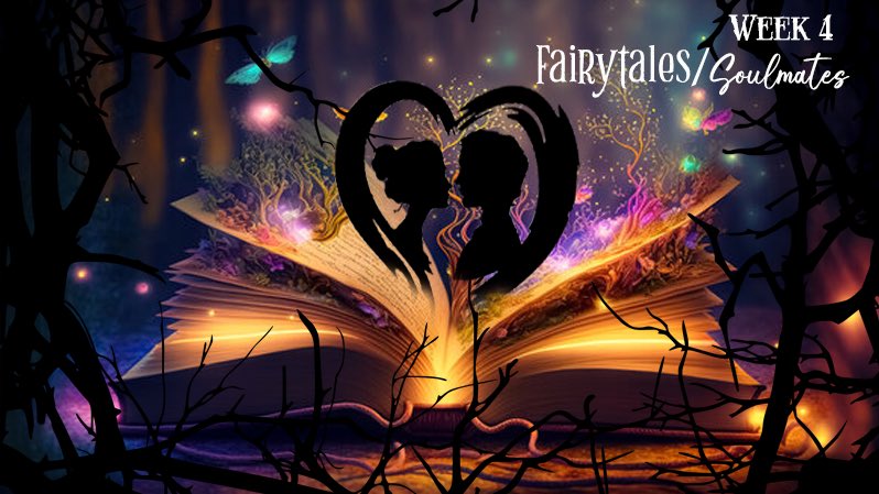 TLTmonthly's tweet photo. LAST WEEK IS GOING OUT WITH A B A N G 

SOULMATES 
FAIRYTALES 

YOUR LAST FEW DAYS TO TELL US ALL YOUR AUS #thelockedtomb #tlt https://t.co/Zfub56AQay