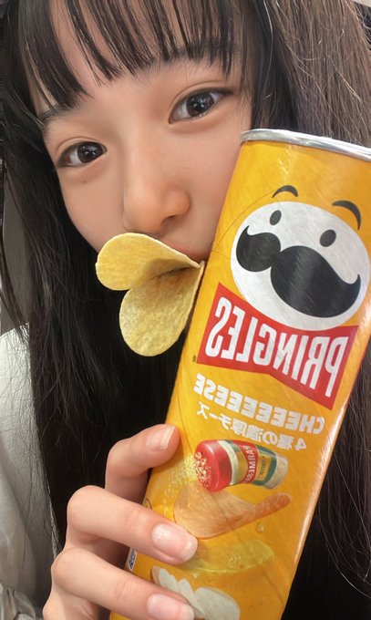 Twitterのコスプレ画像9