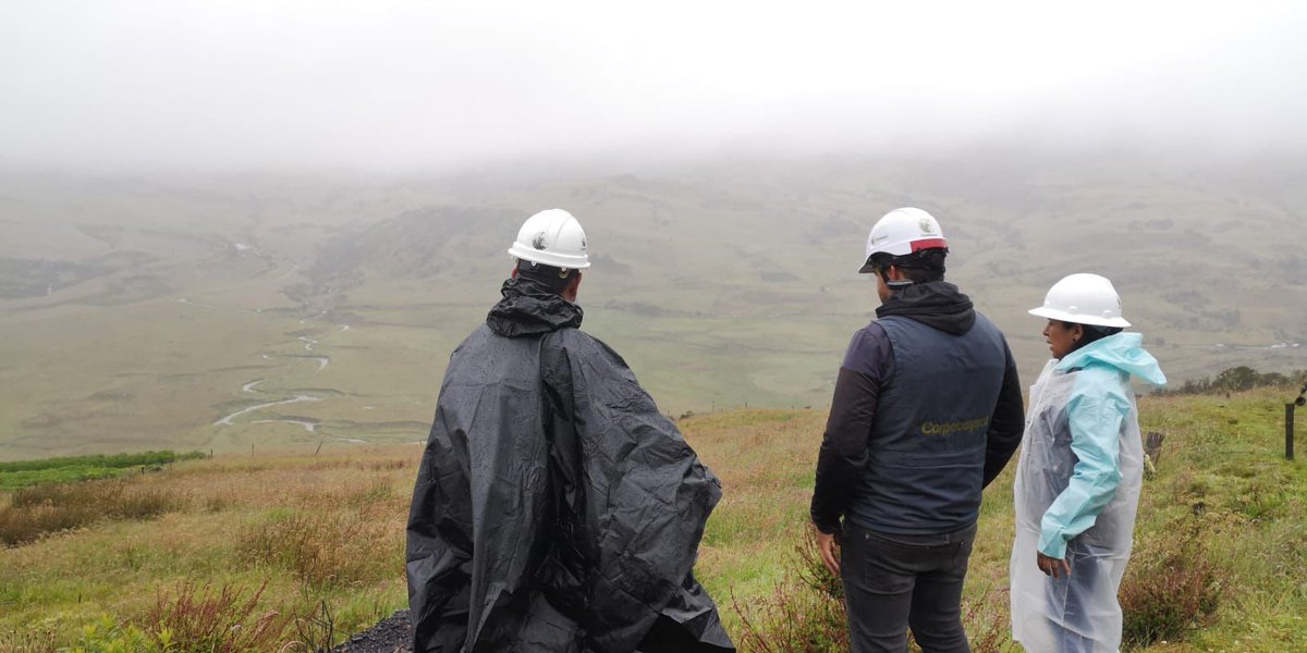 BoyacaLEinforma's tweet image. #Ciudadanos realizarán plantón el 24 de agosto en contra de la explotación minera en un área #protegida y hacen un llamado a las autoridades ambientales para proteger el #ecosistema...

boyacaleinforma.com/?p=9824
