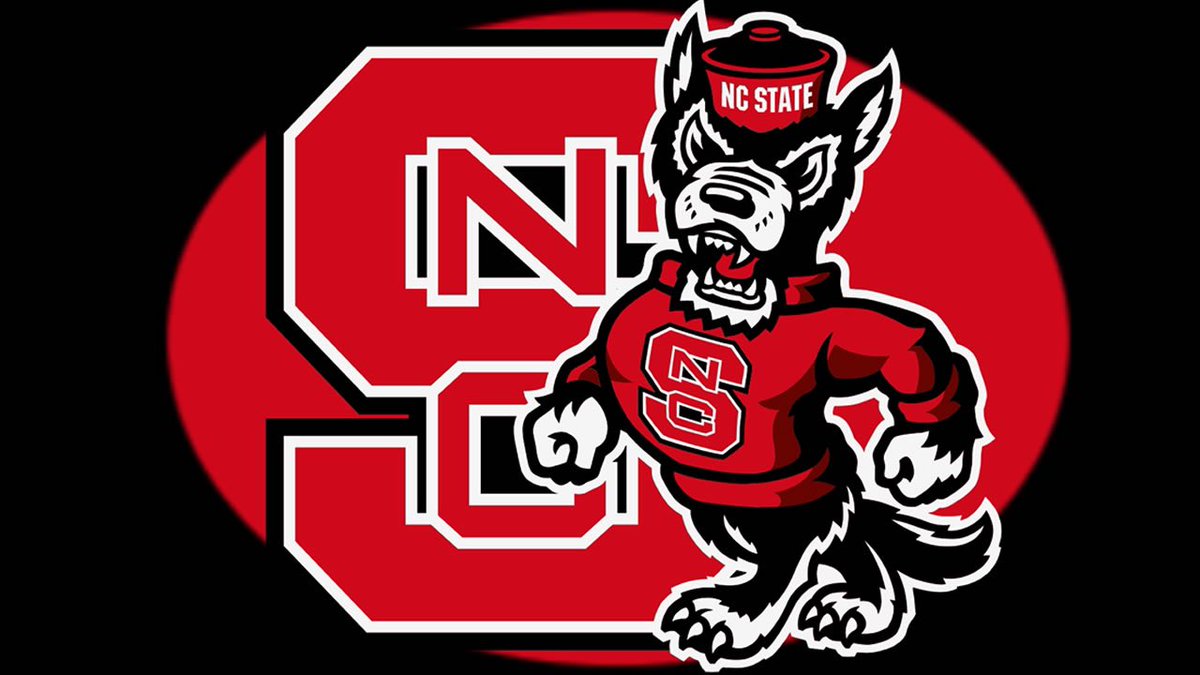 blessed to receive my 16th from NC state University only god 🖤❤️ @247recruiting @247Sports @On3Recruits @On3sports @espn @tcchsyjfootball @Rivals