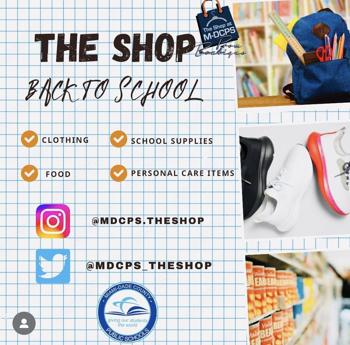 Project UP-START tweet media