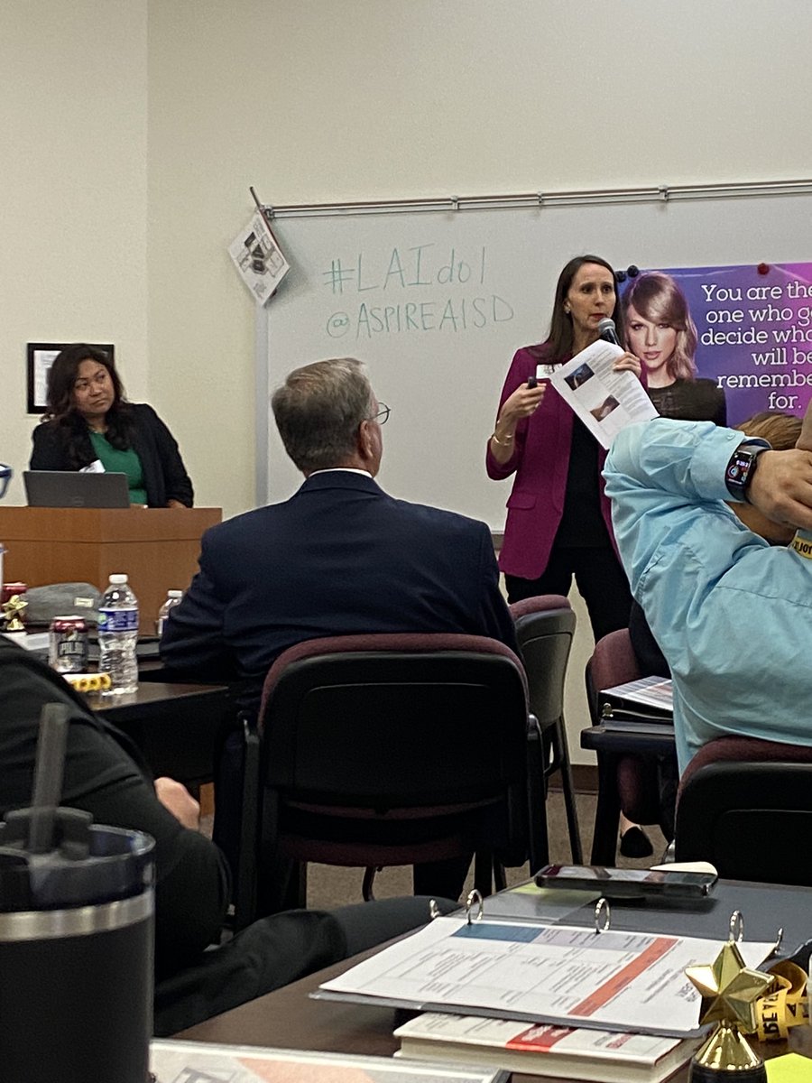 ctran217's tweet image. #LAIdol @ASPIREAISD Rocking our first day! Cohort #4