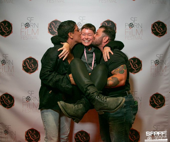 Feeling the love! 🥰 Thanks to everyone who came out and supported me last weekend at @sf_pff.   If you<a href="/tag/panerosfilmfestival"class="tags"><span>#panerosfilmfestival</span></a><a href="/tag/seaf2024"class="tags"><span>#seaf2024</span></a>