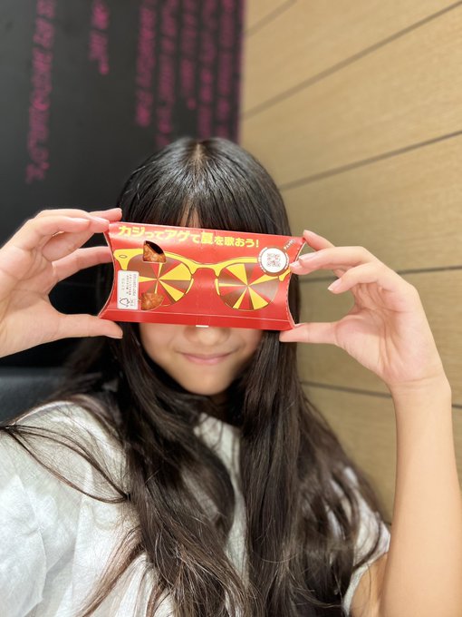 Twitterのコスプレ画像5