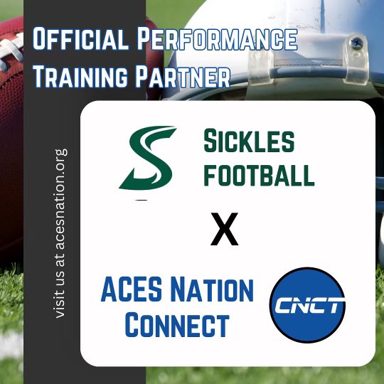 We are excited to be partnering with <a href="/acesnationorg/">ACES Nation</a> to  provide athletic performance programs and sports nutrition &amp; mental development courses!