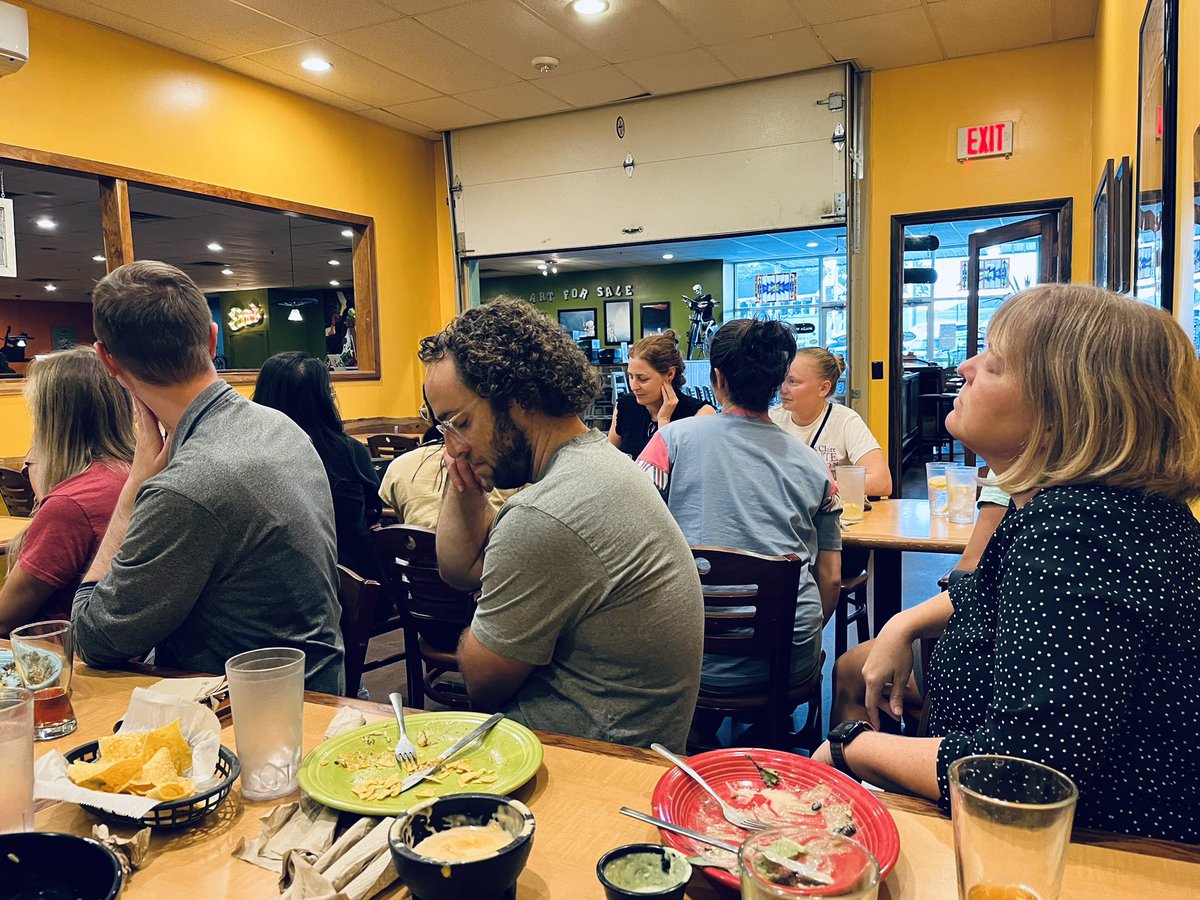 Jo Reece (@eceeroj) on Twitter photo Great combined #GlobalHealth meeting/dinner with our Ob/gyn colleagues and their GH track resident’s recent experience in Botswana <a href="/ImWvu/">WVU IM Residency</a> Great combined #GlobalHealth meeting/dinner with our Ob/gyn colleagues and their GH track resident’s recent experience in Botswana <a href="/ImWvu/">WVU IM Residency</a>