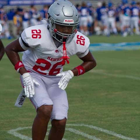 Glory to God! I want to say thank you to <a href="/Coach_Knight44/">MESA</a> @gscworldwide for recognizing my talent and inviting me to the National Combine in Dallas! <a href="/SRHawksfootball/">Seminole Ridge Football</a> <a href="/morgan56roland/">Morgan Roland</a> <a href="/CoachDanMcGuire/">Dan McGuire</a> <a href="/EDGYTIM/">Timothy “EDGYTIM” OHalloran</a> <a href="/PrepRedzoneIL/">Prep Redzone Illinois</a> <a href="/Rivals/">Rivals</a> <a href="/LL7NV/">College Recruiter</a> @MMarek_PE <a href="/GameChangerCG10/">Christian M. Gibbs</a> <a href="/DeepDishFB/">DEEP DISH FOOTBALL</a>