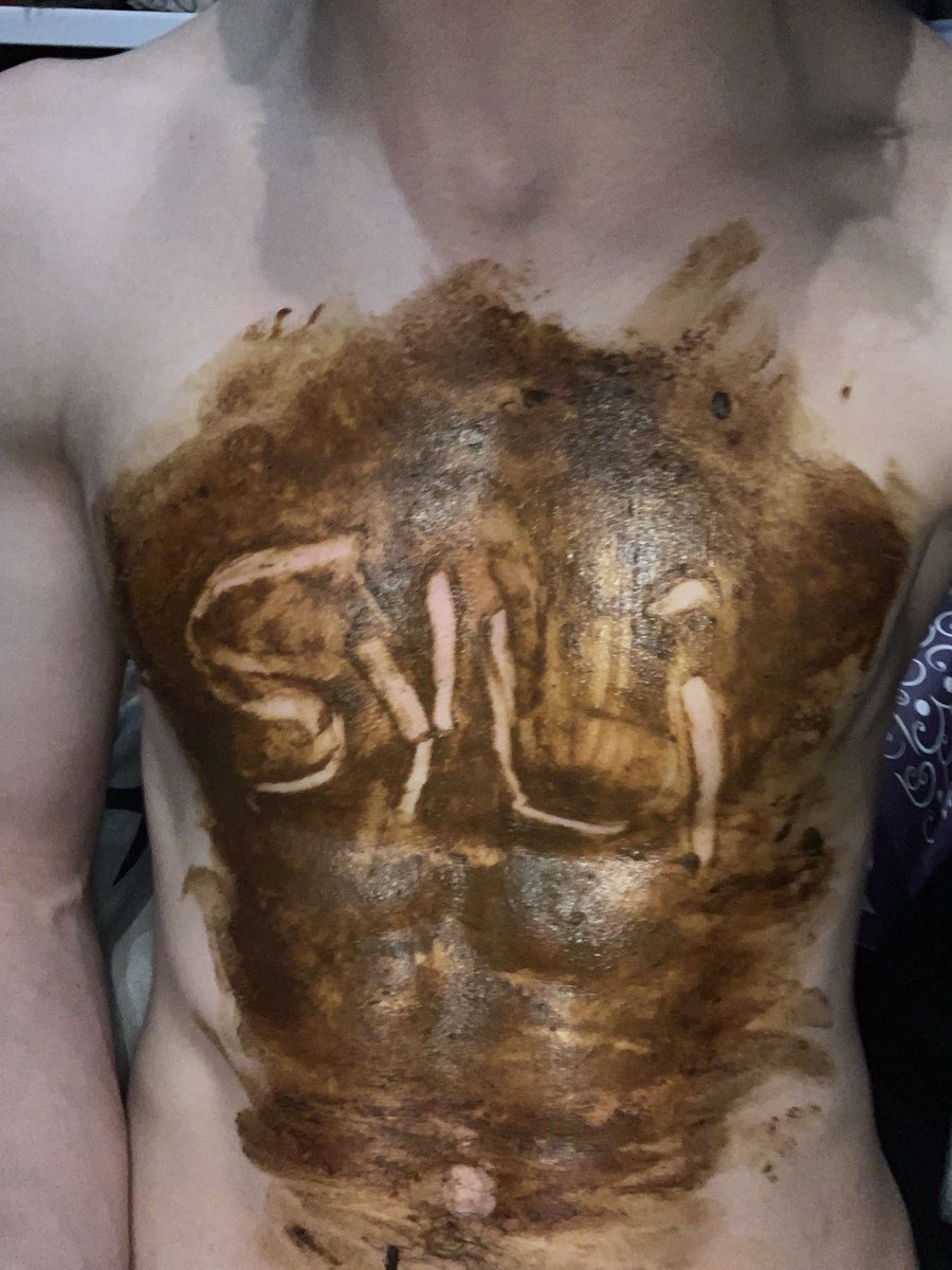 sewerforum's tweet photo. Pleased to see a fansign in shit by @scytherscat #brandingkink
#scatporn #porn #indoor #poopfetish #scatfetish #pooping #kinky #publicpoop #poopvideos #scatclips #fetish #ScatFetish #shit #Shitting #Coprophilia #Scatboy #Pooping #ScatKink #boyPooping #ในใซใใญ #่ฑ็ณ #scat #poop https://t.co/ur65jJK0He