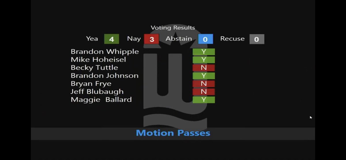 Dr. Brandon Whipple tweet media