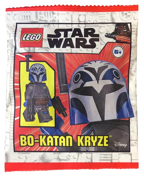 matthewfandom's tweet photo. Tempted to giveaway one of these when I hopefully hit 100 followers… would be a great achievement for me and I’d love to give something back to people! Would anyone be interested in this?
#lego #bokatan #ahsoka #legogiveaway #mandalorian #minifig #giveaway #followforfollow https://t.co/r4aj8NdCWL