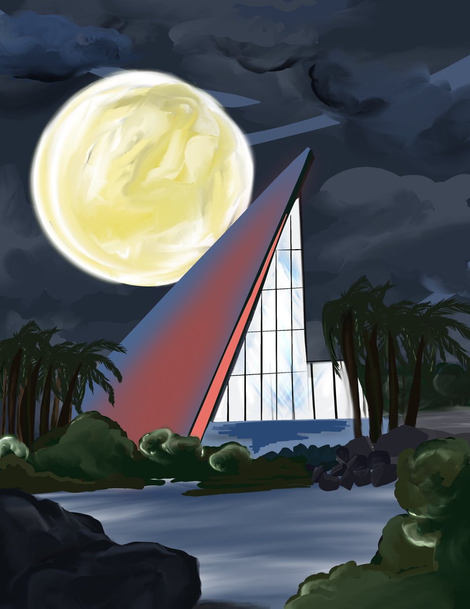 "Dreamy Abode"
By: That_celestial_girl
<a href="/Richa03238628/">That_celestial_girl</a>