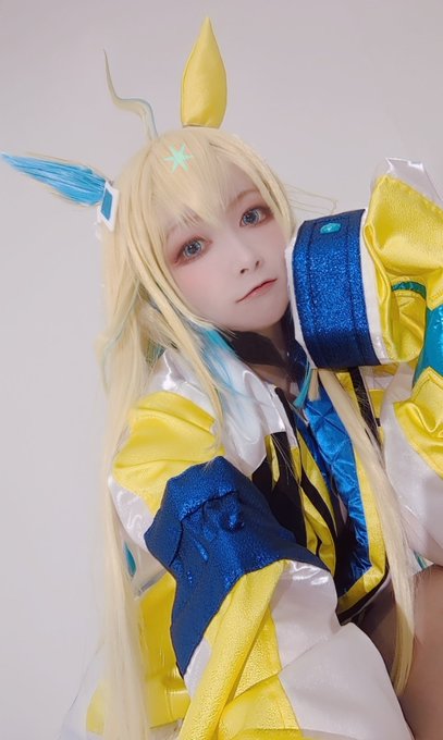 コスプレイヤーつなめるのTwitter画像12