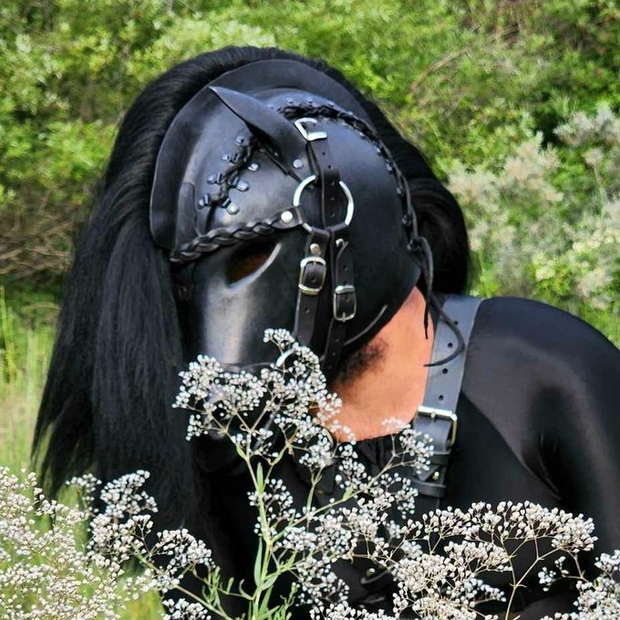 Finally got a BlueSky! Please follow us there @ SootStallion  ...we're still here on Twitter, so don't<a href="/tag/bdsm"class="tags"><span>#bdsm</span></a><a href="/tag/femdom"class="tags"><span>#femdom</span></a><a href="/tag/chastity"class="tags"><span>#chastity</span></a><a href="/tag/malechastity"class="tags"><span>#malechastity</span></a><a href="/tag/lockto"class="tags"><span>#lockto</span></a>