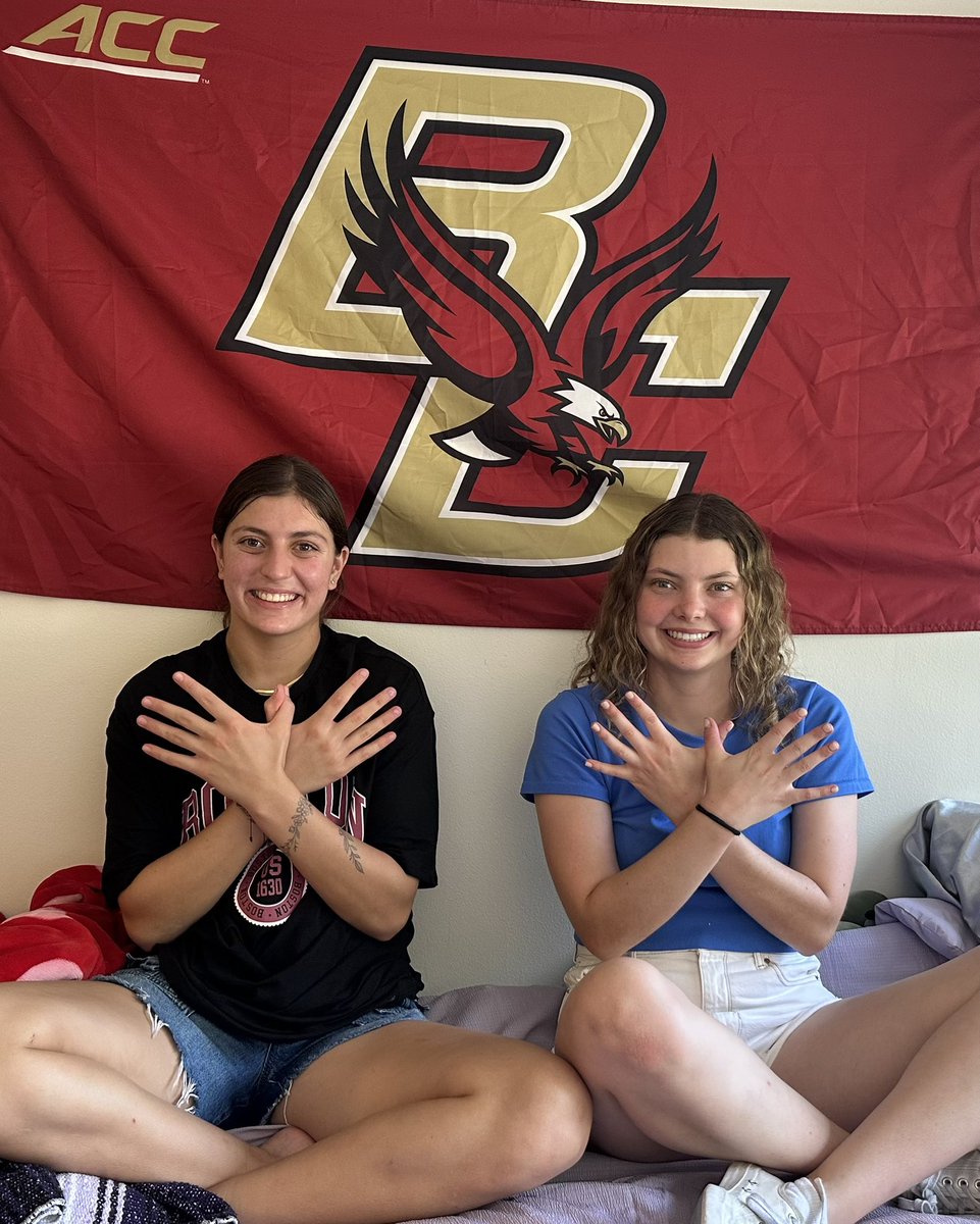 BC Softball 🥎 tweet media