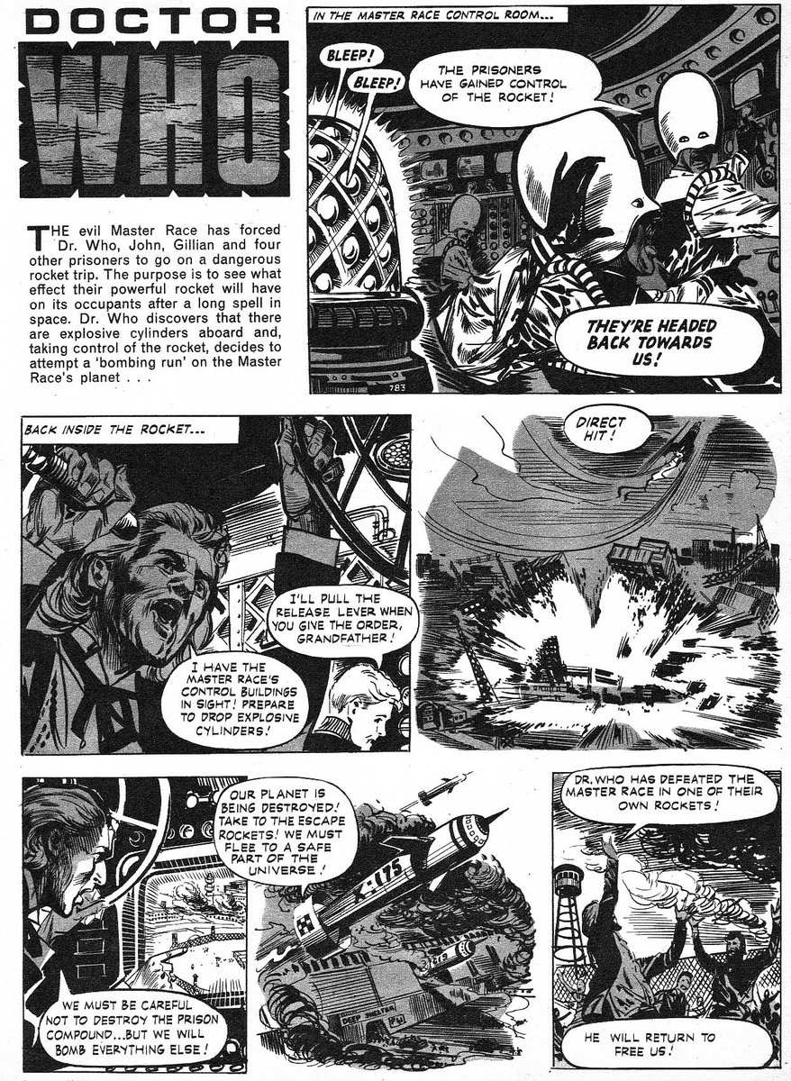 Doctors_Beard's tweet image. A final thought from the First Doctor, "Fate is always on the side of justice."
#firstdoctor #doctorsays #fateandjustice #thoughtfulquotes #justiceforall