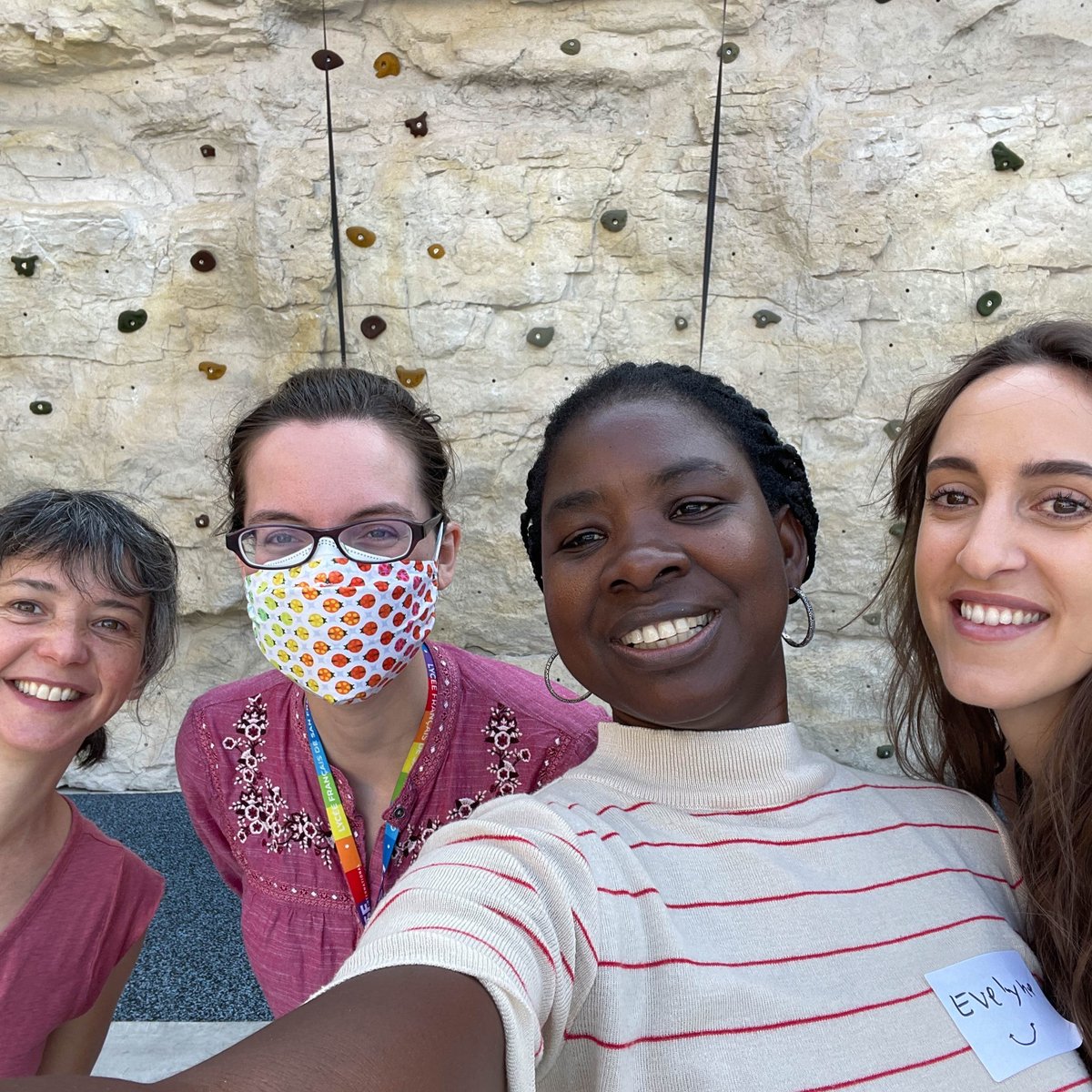 lelyceeSF's tweet photo. Today, the LFSF welcomed its new staff members! They got to know each other, discovered the Ortega campus, met the administration, learned about tools and processes… They are now ready for back to school 📚! Bienvenue ! 🤩

#WeAreLFSF #B2S #LFSFJadore https://t.co/TC4wIw1lMy