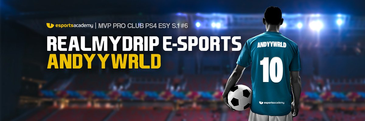 Esports Academy tweet media