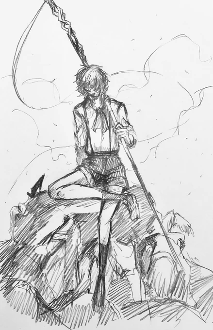 落書き 