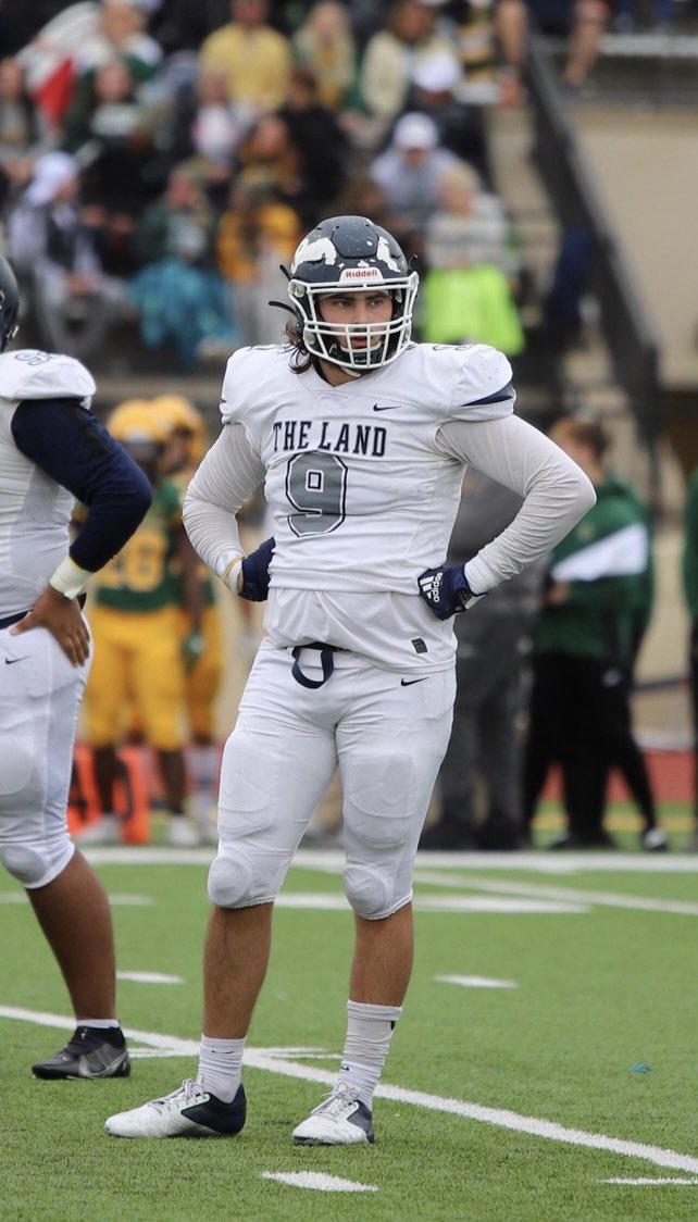 Lakeland Football tweet media